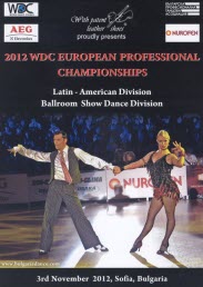 WDC EM 2012